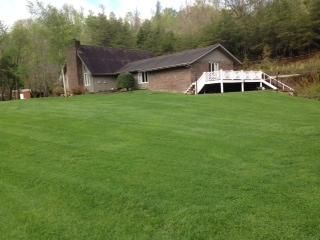 Farm and Ranch in Casey County, Kentucky
