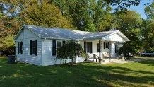 Farm and Ranch in Casey County, Kentucky