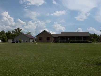 Oceanfront Property in Russell County, Kentucky