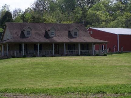 Recreational Property in Casey County, Kentucky