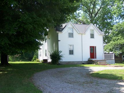 Undeveloped Land in Casey County, Kentucky