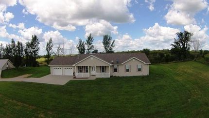 Farm and Ranch in Monroe County, Iowa