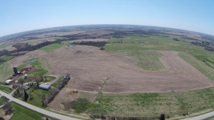 Commercial Property in Mahaska County, Iowa