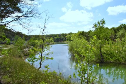 Farm and Ranch in Travis County, Texas