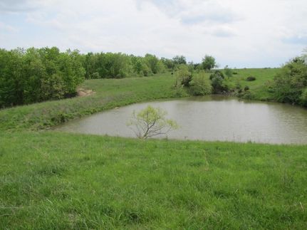 Recreational Property in Putnam County, Missouri