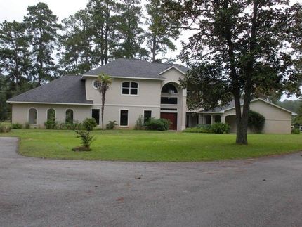 Land in Houston County, Texas