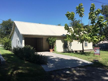 Undeveloped Land in Comanche County, Texas