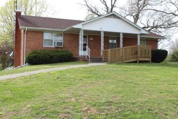 Farm and Ranch in Daviess County, Kentucky