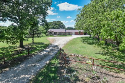Land in Denton County, Texas