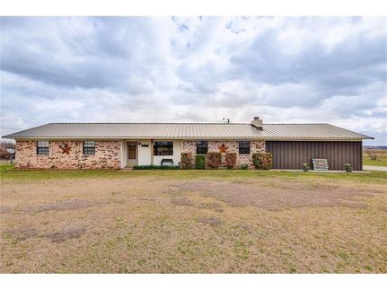 Recreational Property in Garvin County, Oklahoma