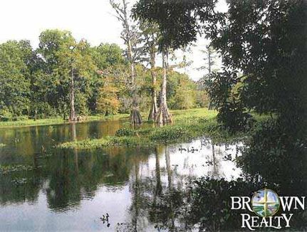 Recreational Property in Concordia Parish, Louisiana