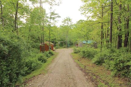 Recreational Property in Monroe County, Ohio