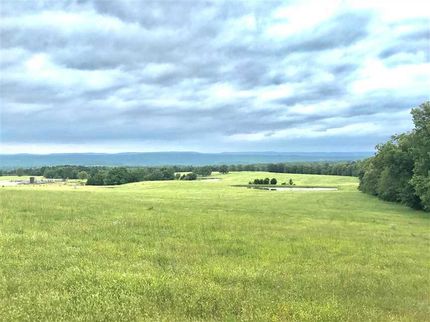 Farm and Ranch in Van Buren County, Arkansas