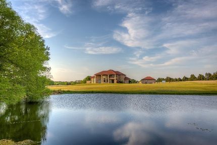 Hunting Property in Hopkins County, Texas