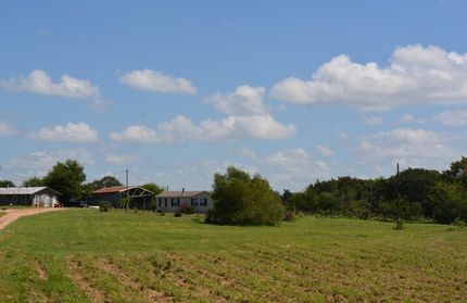 Farm and Ranch in Hopkins County, Texas