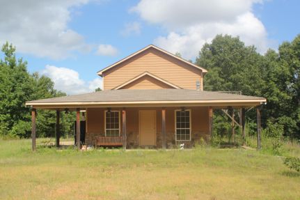 Hunting Property in Marshall County, Mississippi