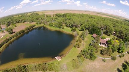 Timberland Property in Dundy County, Nebraska