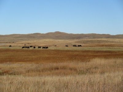 Land in Garden County, Nebraska