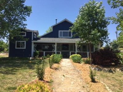Commercial Property in Keya Paha County, Nebraska