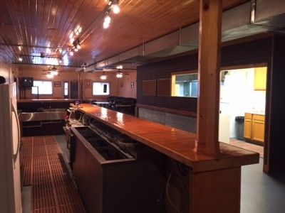 Commercial Property in Brown County, Nebraska