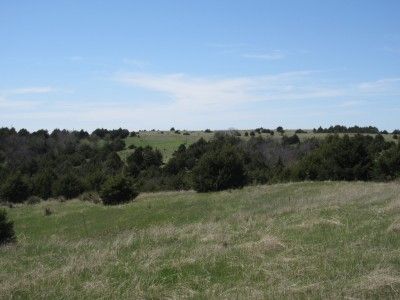 Undeveloped Land in Lincoln County, Nebraska