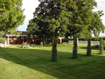 Land in Dawson County, Nebraska