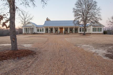 Commercial Property in Russell County, Alabama