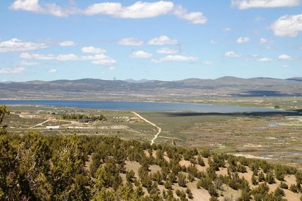 Farm and Ranch in Elko County, Nevada