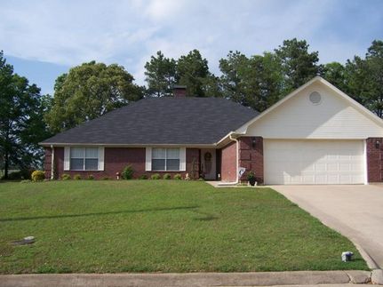 Timberland Property in Camp County, Texas