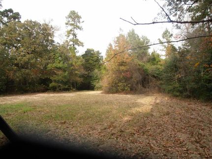 Recreational Property in Anderson County, Texas