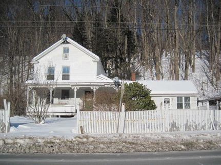 Land in Franklin County, Massachusetts