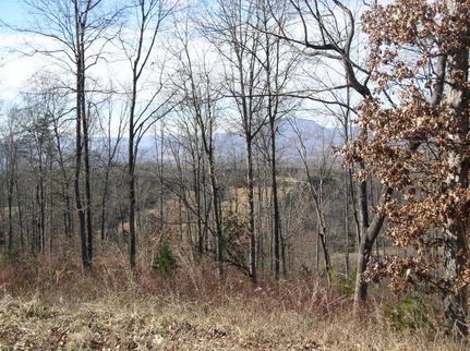 Land in Rockbridge County, Virginia