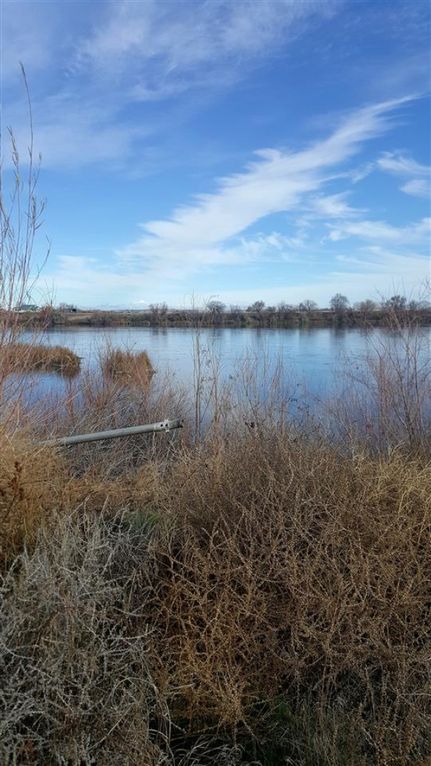 Land in Malheur County, Oregon
