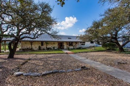 Land in Kerr County, Texas