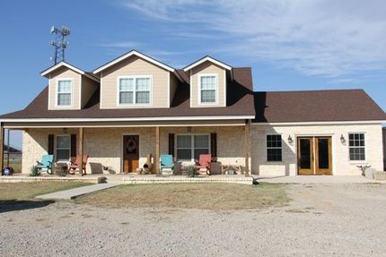 Undeveloped Land in Brown County, Texas