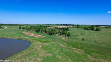 Farm and Ranch in Milam County, Texas