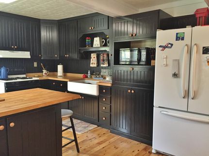 Recreational Property in Oneida County, Wisconsin