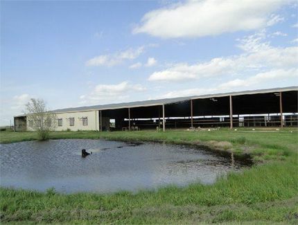 Riverfront Property in Williamson County, Texas