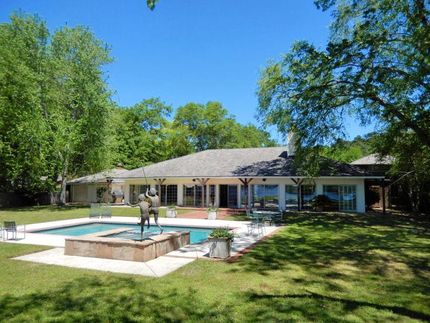 Farm and Ranch in Smith County, Texas