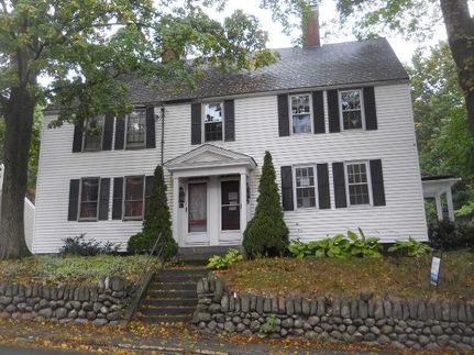 Land in Essex County, Massachusetts