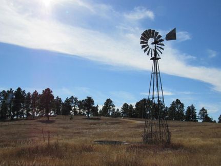 Recreational Property in Dawes County, Nebraska