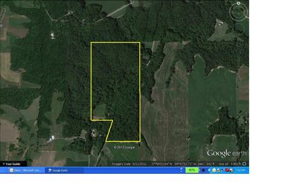 Farm and Ranch in Randolph County, Illinois