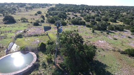 Recreational Property in Real County, Texas