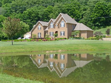 Farm and Ranch in Pulaski County, Kentucky