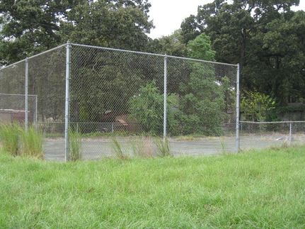 Undeveloped Land in Henderson County, Texas