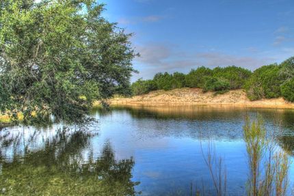 Land in Burnet County, Texas