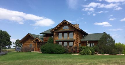 Land in Douglas County, Colorado