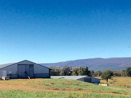 Land in Yell County, Arkansas