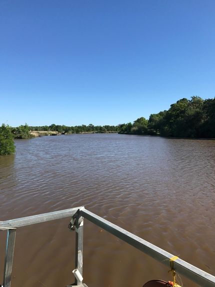 Land in Victoria County, Texas