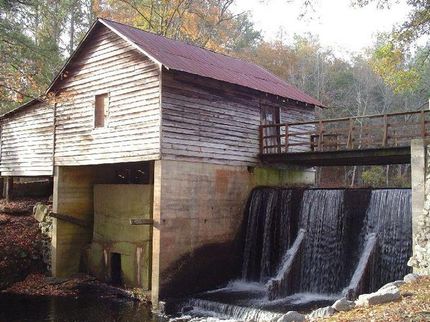 Land in Kershaw County, South Carolina
